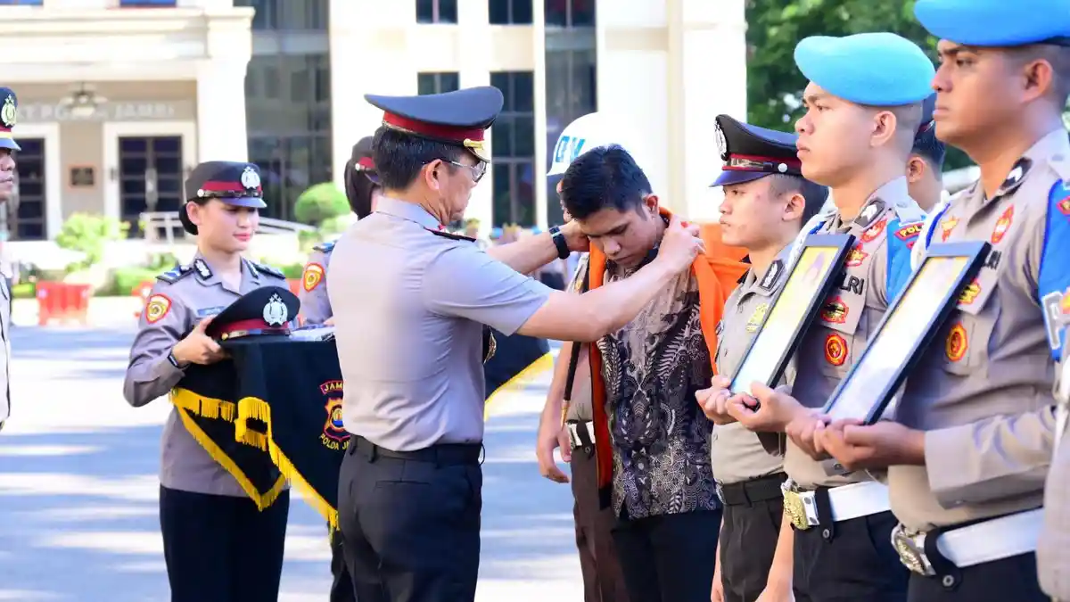 Usai PTDH 2 Polisi, PH Korban Harap Rekonstruksi Perjelas Peran Tersangka Rudapaksa