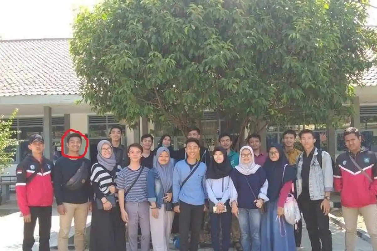 Mahasiswa Telkom Ditemukan Tewas Terlilit Kasur, Korban Jago Voli hingga Punya Komunitas Podcast