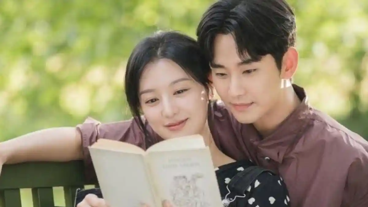 Queen of Tears Episode 3: Jadwal Tayang hingga Spoiler Drakor