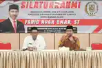 Reses, Warga Sampaikan Masukan Soal Penyesuaian Mahar Nikah hingga Aktivitas Muda-Mudi