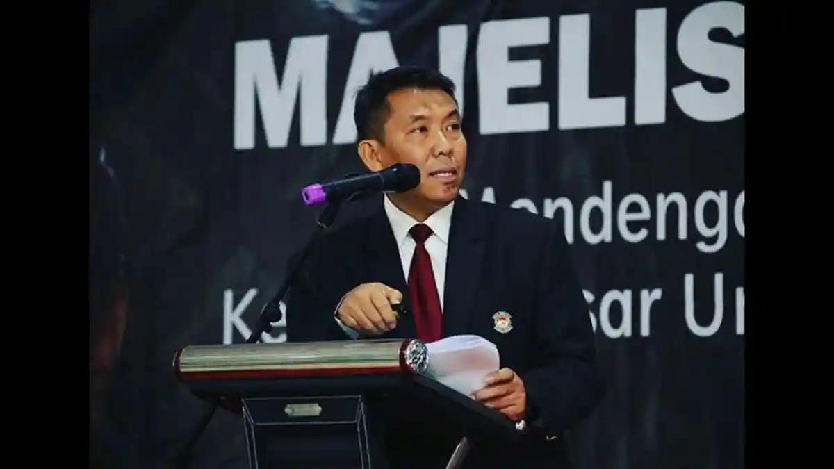 Denda Tak Pakai Masker, Pemprov Jabar Harus Siap Digugat, ''Denda Itu dalam Perda Bukan Pergub''