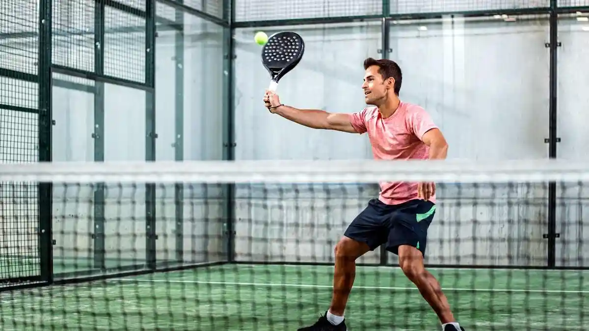 5 Manfaat Padel, Olahraga Seru yang Sedang Hits: Harus Punya Skill Tenis?