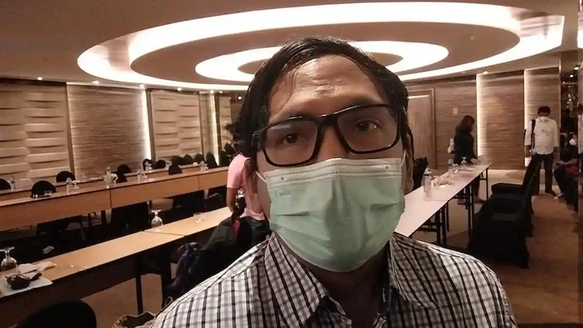 Penyebab Jawa Barat 14 Tahun Berturut-turut Rangking 1 Pelanggaran Kebebasan Beragama 