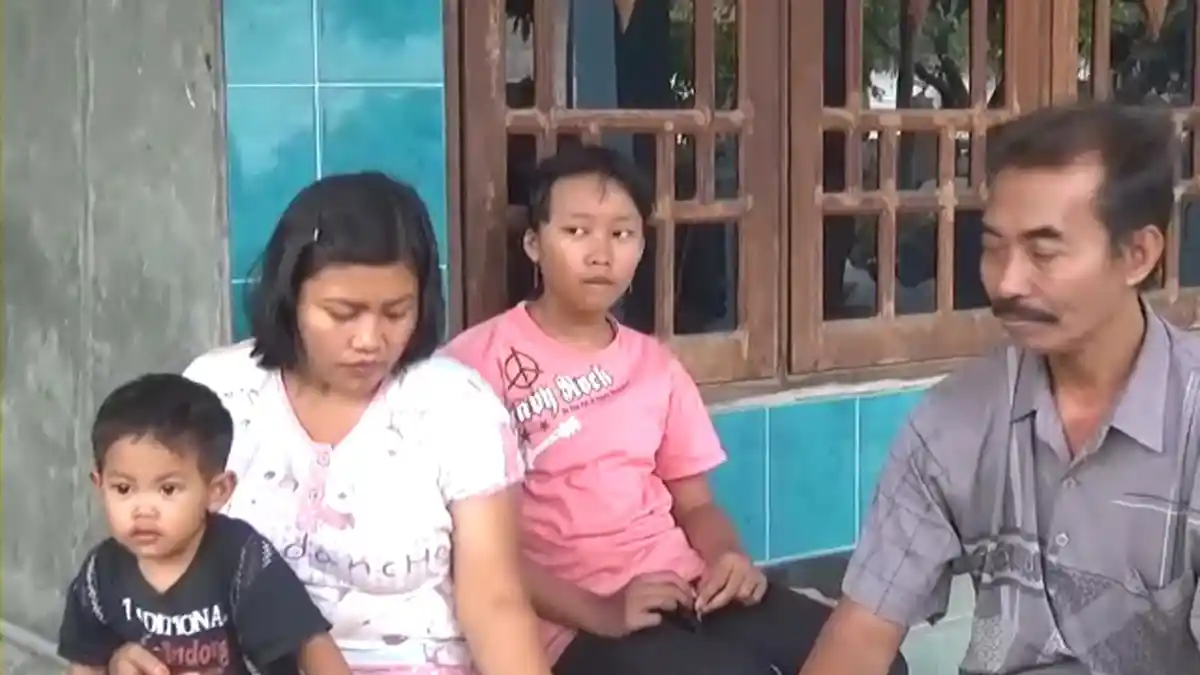 Keluarga Haji Korban Crane Asal Jombang Masih Was-was