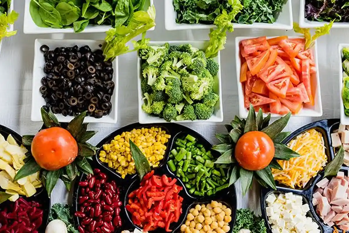 INI Jenis Makanan yang Bisa Meningkatkan Imun Tubuh Kala Pandemi Covid-19