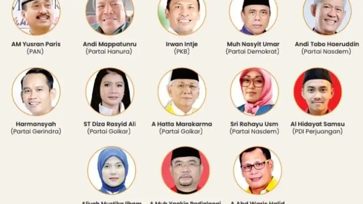 Verifikasi Berlapis Kader Partai Politik untuk Calon Senator DPD RI