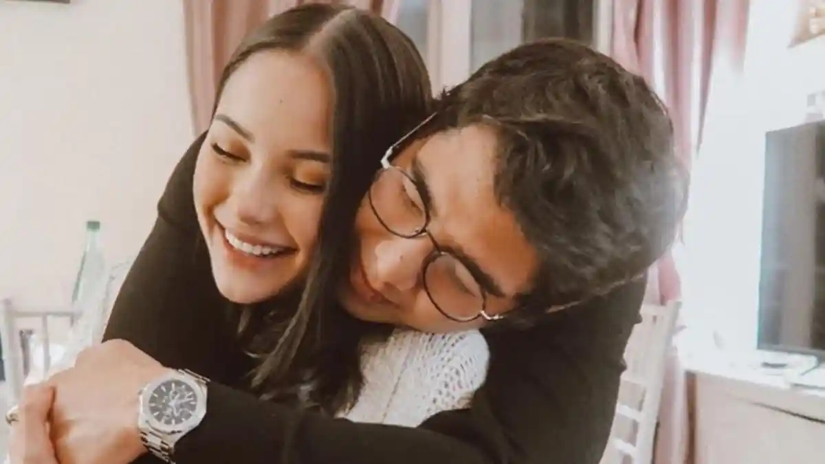 Dikabarkan CLBK dengan Al Ghazali, Simak Fakta Unik dari Alyssa Daguise