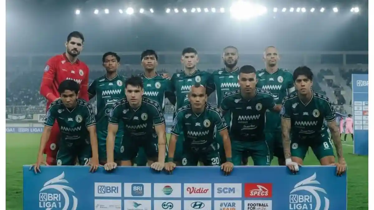 Kabar PSS Sleman Bubar Pasca Degradasi, Pemain Pulang Kampung dan Direkrut Tim Lain Jelang Liga 2