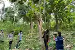 Petani di Polman Ditemukan Tak Bernyawa Diduga Akhiri Hidup