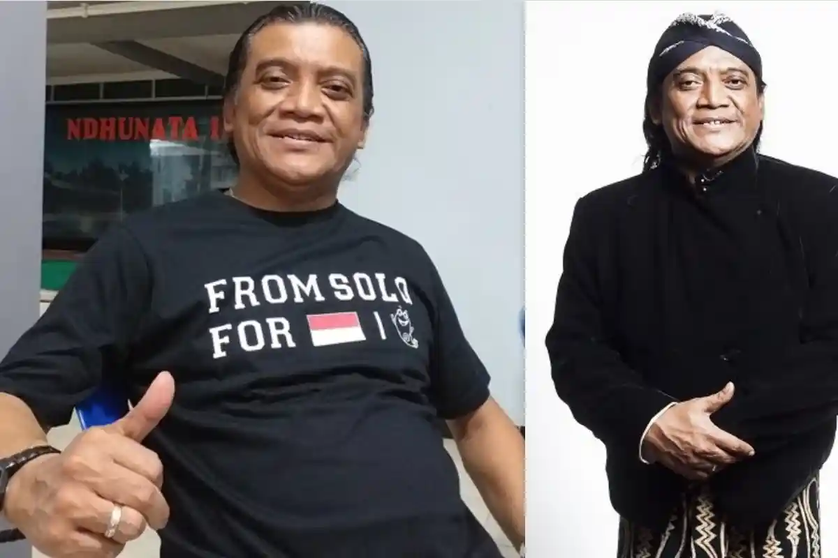 Didi Kempot Ternyata Sempat Tolak Mentah-mentah Manggung di Jakarta, Jawabannya Bikin Terharu!