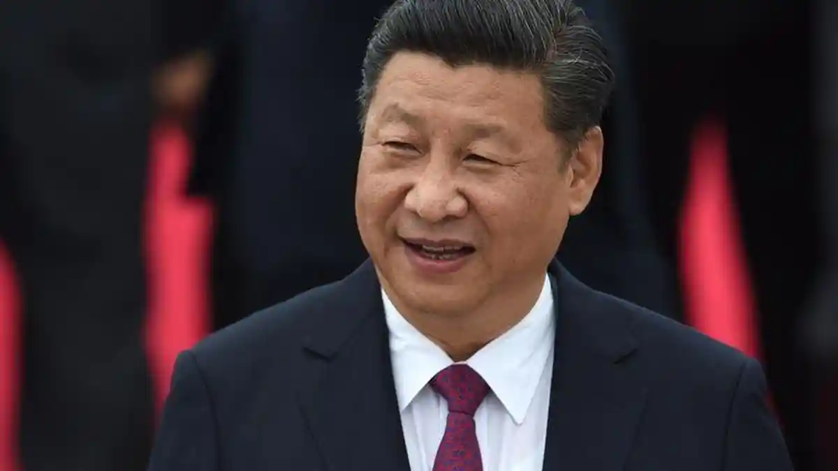 Presiden China Xi Jin Ping Siap Membantu Korea Utara, Dunia Sudah Berubah