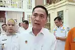 Pemkot Palembang Gunakan Aset Gubernur Sumsel 28 Hektare untuk Bangun Sekolah Rakyat 