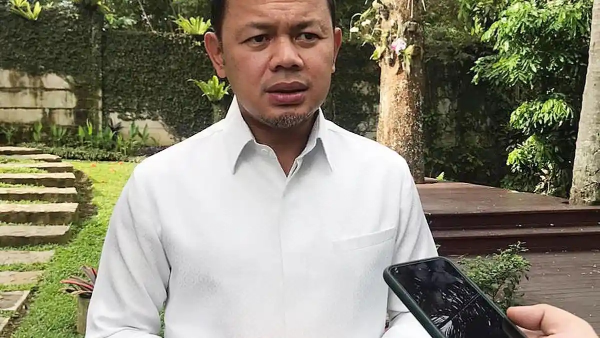 Situasi Pandemi Darurat, Bima Arya Pastikan Bogor Tunda PTM Terbatas