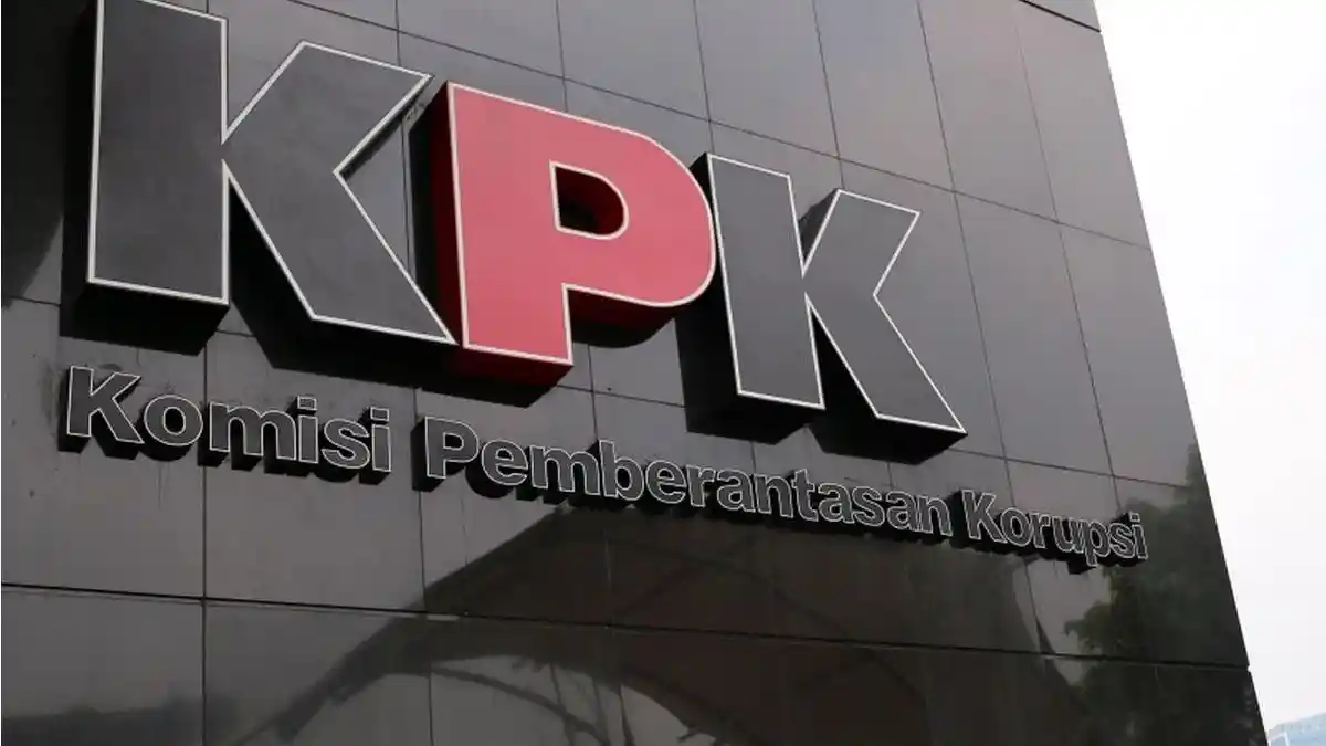 KPK OTT Pegawai Pajak Kanwil DJP Jakarta Utara, 8 Orang Diamankan ...