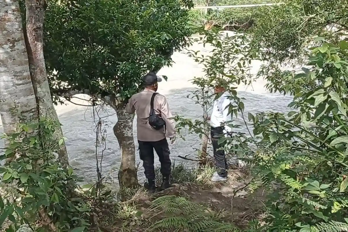 Nenek Berusia 76 Tahun Hilang di Gayo Lues belum Ditemukan, Tim Perluas Pencarian Susuri Sungai