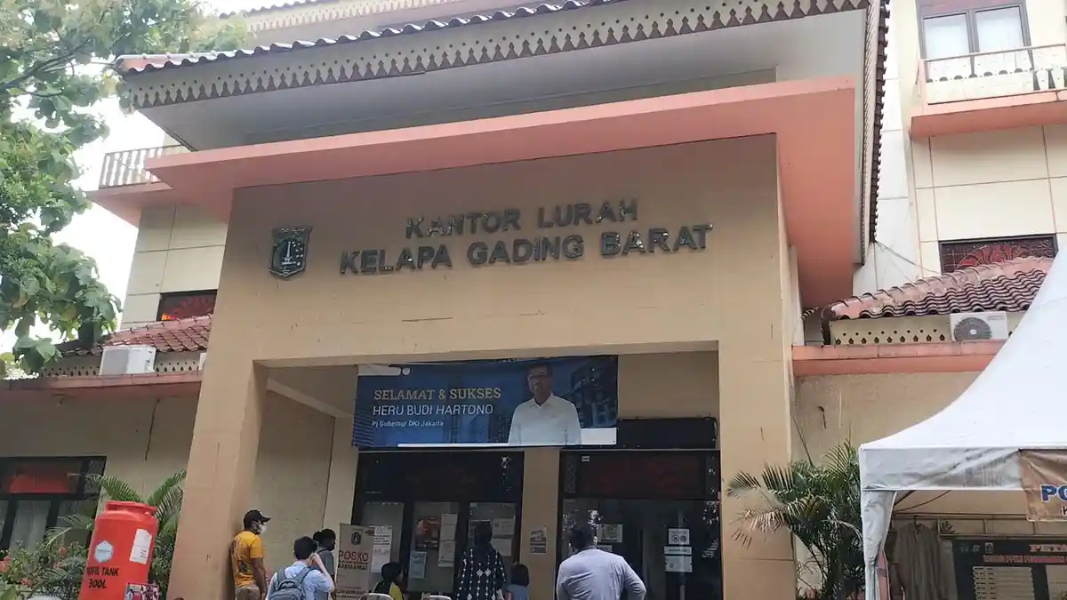 Komisi A DPRD Minta Inspektorat Usut Dugaan Oknum Kelurahan Paksa PPSU Berutang Puluhan Juta