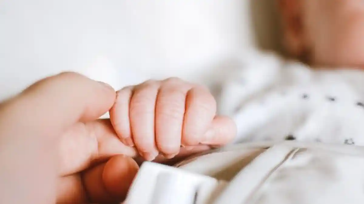 Temuan Baru, Peneliti Jerman Deteksi Virus Corona Dalam ASI, Penjelasan Lengkap untuk Ibu Menyusui