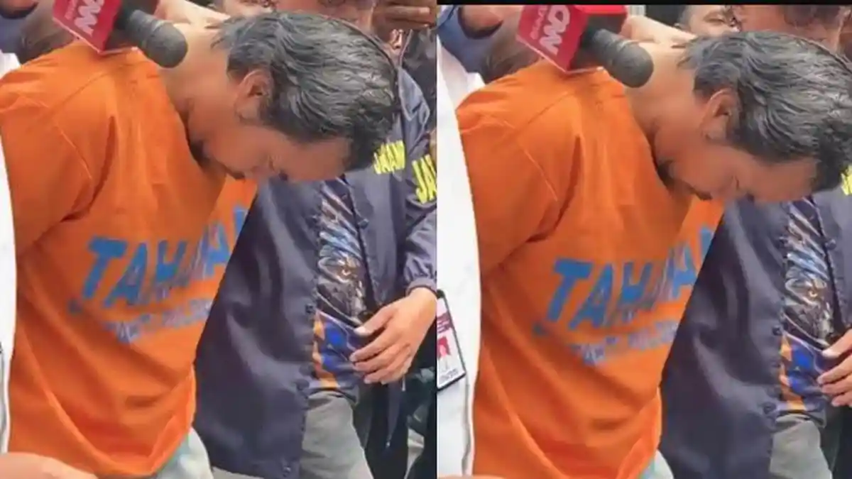 Cinta Segitiga Dalam Kasus Pembunuhan di Madiun, Telepon Istri Sah jadi pemicu Dini dan Dwi Bagus Cekcok