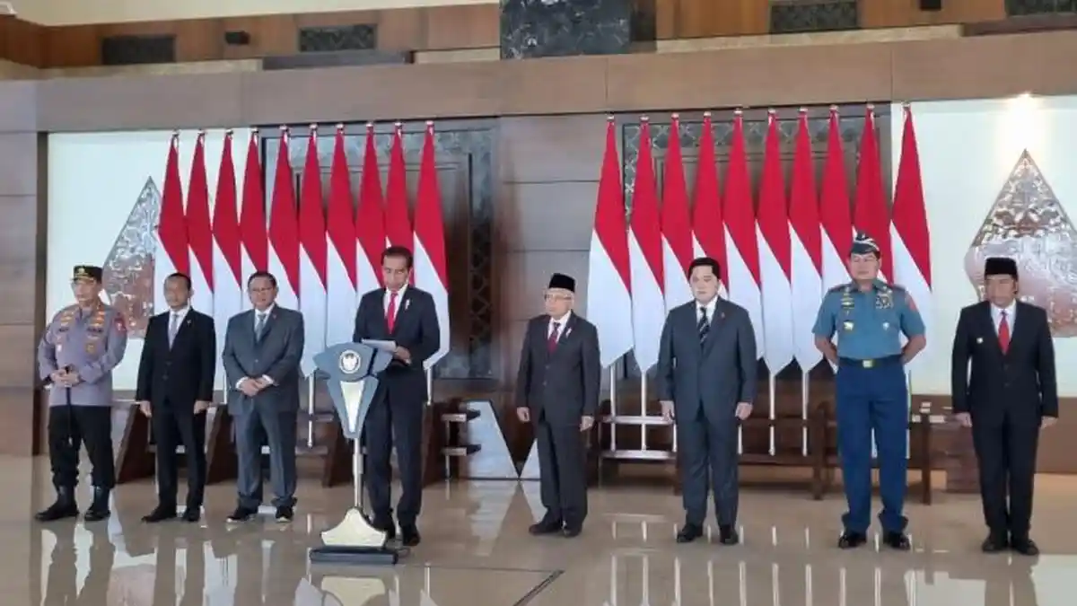 Dipercaya Jokowi, Erick Thohir Terbang ke Jerman Bawa Misi Strategis