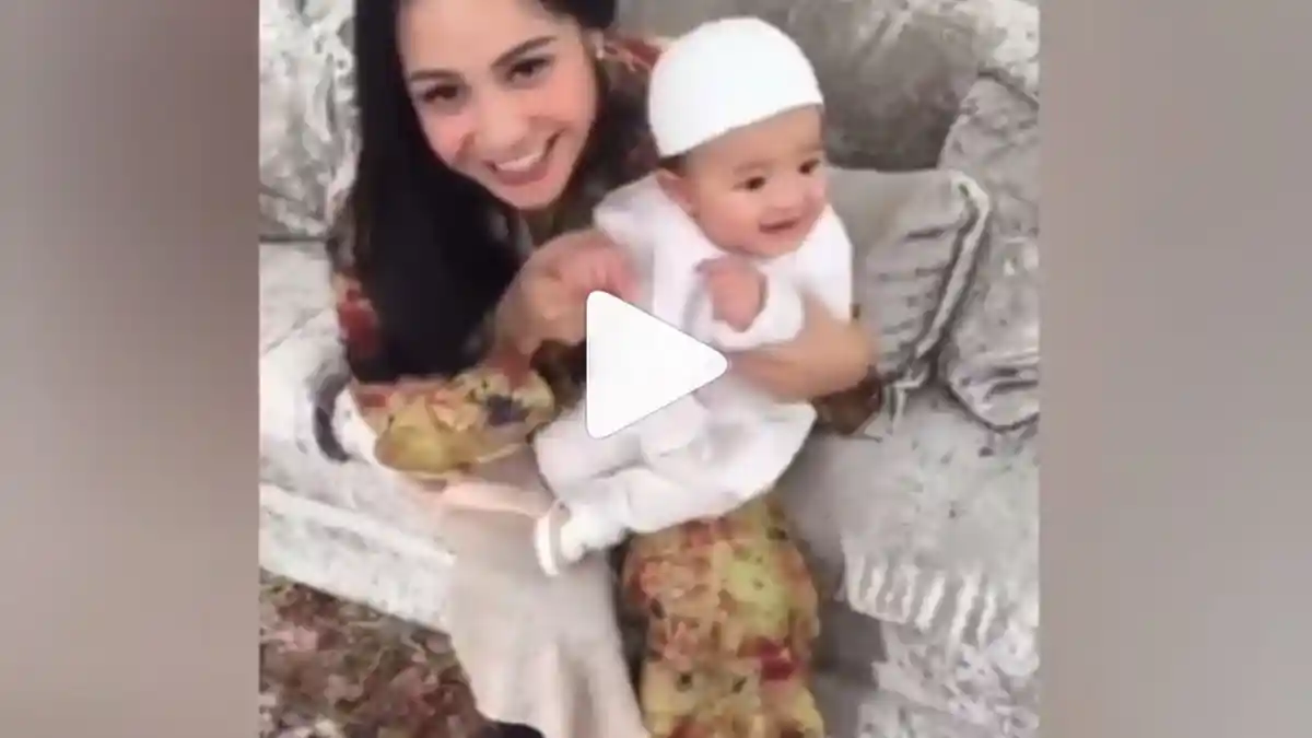 Ashanty Keceplosan, Rafathar Bakal Punya Adik?