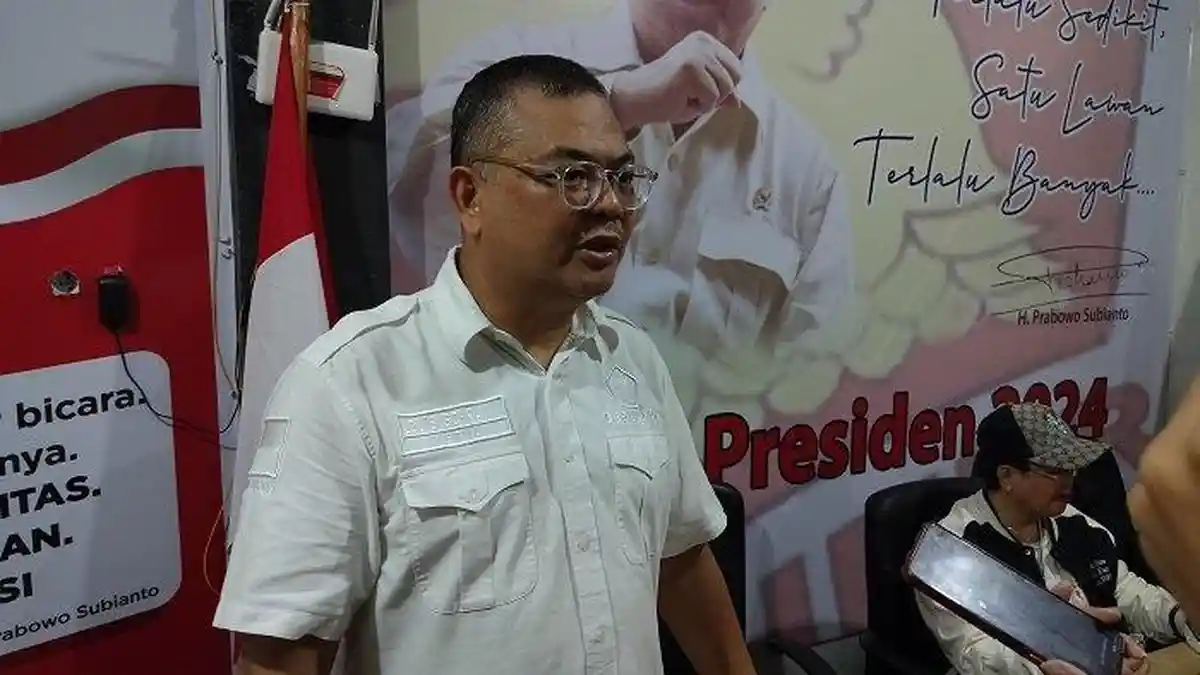 Ferdinand Dumais Gagal Dilantik jadi Anggota DPRD Manado, Begini Respon Ketua Gerindra Manado Sulut