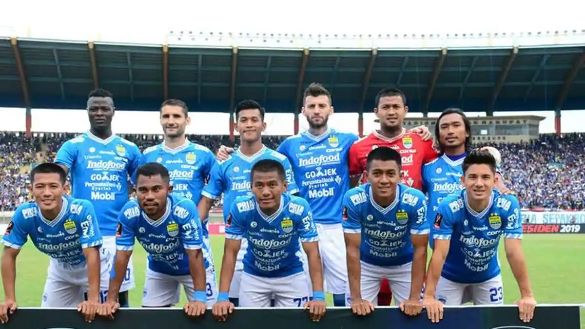 Piala Presiden 2020 Terancam Batal, PSSI Berikan Penjelasan