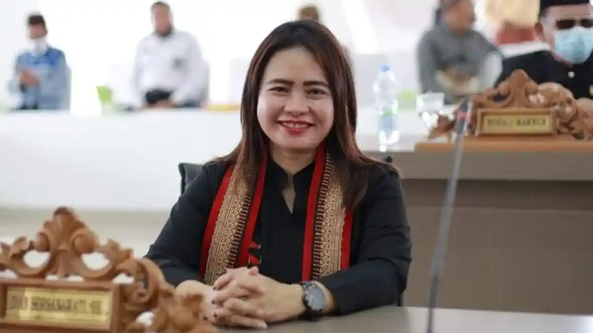 DPRD Bangka Selatan Bakal Panggil Perusahaan Pabrik Kelapa Sawit, Dian: Kita Minta Bantuan CSR