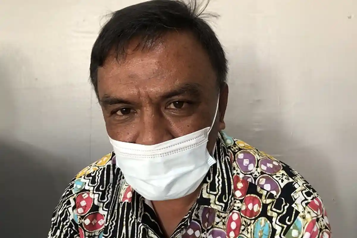 Satu Tenaga Kesehatan RSU Cut Meutia Dirawat Setelah Positif Covid