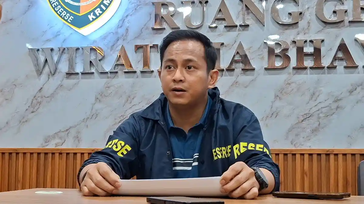 Tragedi Berdarah Jatisampurna: Terganggu Main Mobile Legends, Paman Tega Tikam Balita 32 Kali
