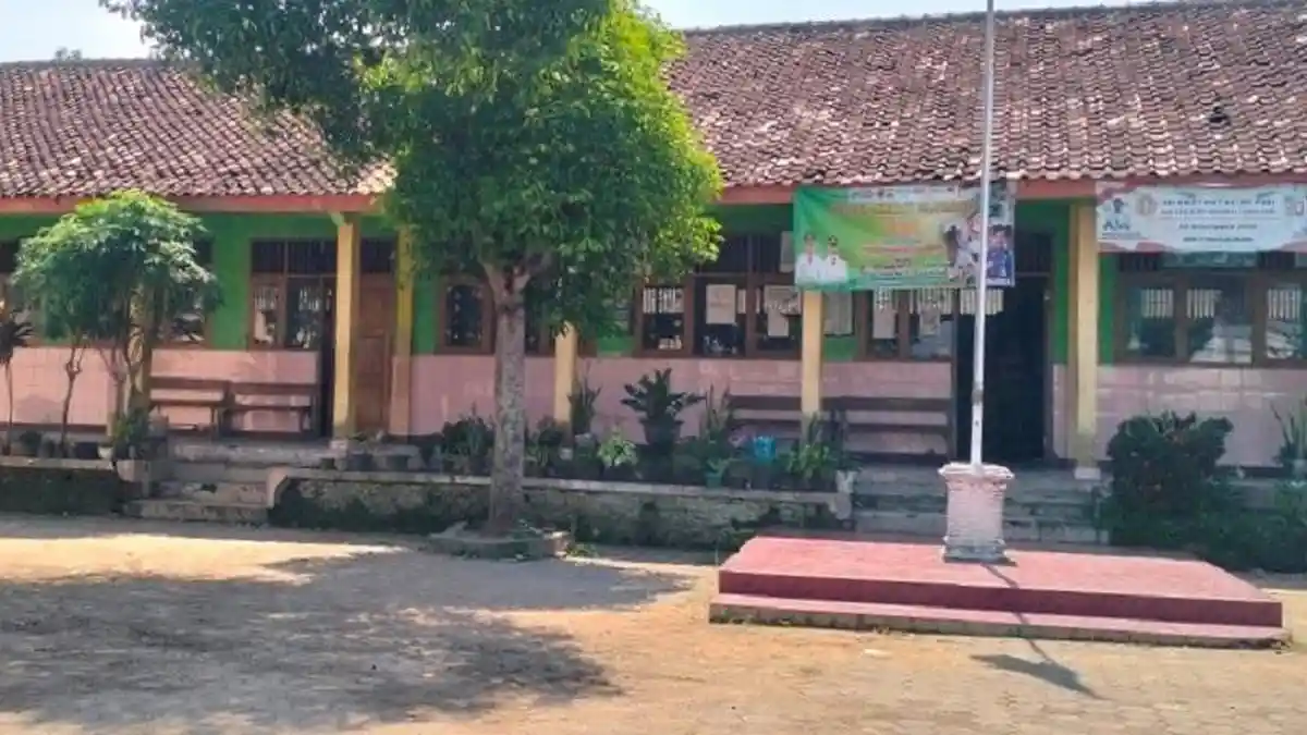 36 SD di Blora Digabung Jadi 18 Sekolah Mulai 2 Juli, Tiap Sekolah Masih Boleh Terima Murid Baru
