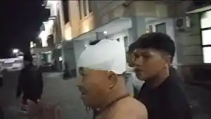 BABAK-BELUR-Sampurno-usai-keluar-dari-Rumah-Sakit-Umum-Daerah.jpg