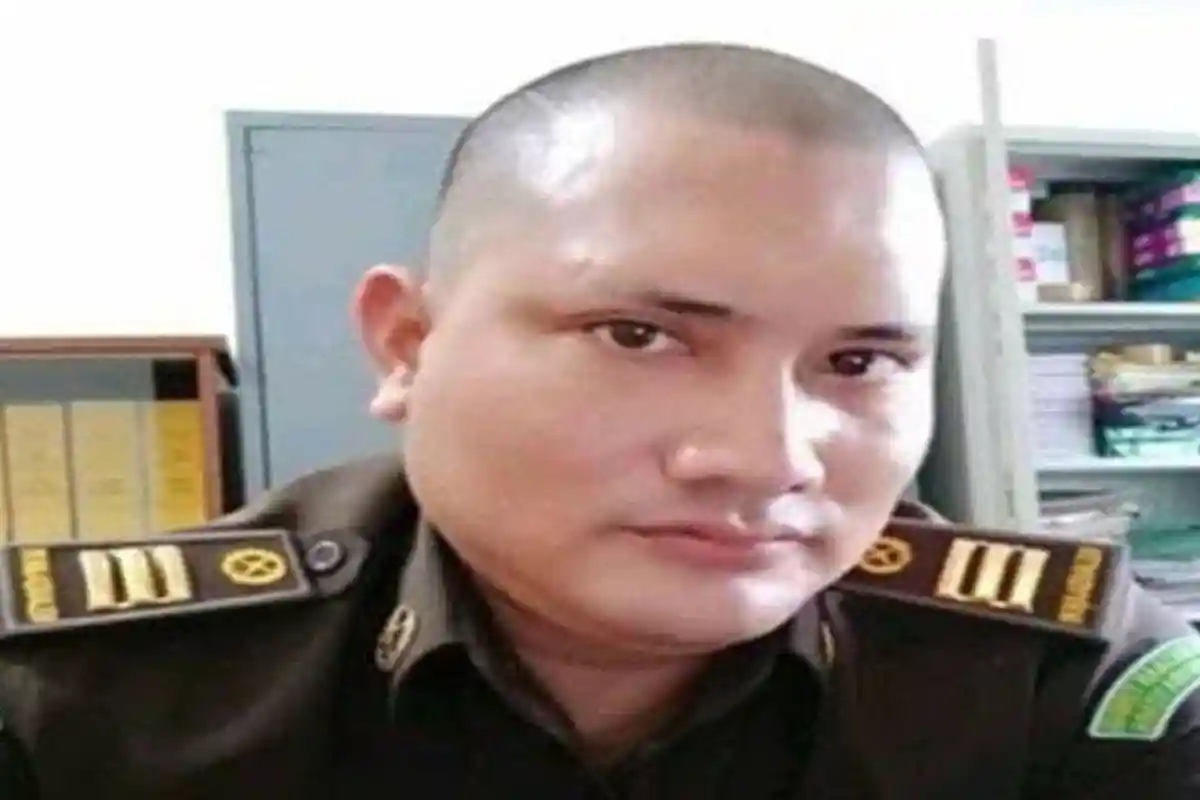 Kata Polisi terkait ASN Kejari Tewas Dikeroyok Warga, Satu Jadi Tersangka, Beberapa Orang Jadi Buron