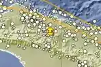 Gempa Terkini di Papua Malam Ini Sabtu 28 Maret 2026, Berikut Info BMKG