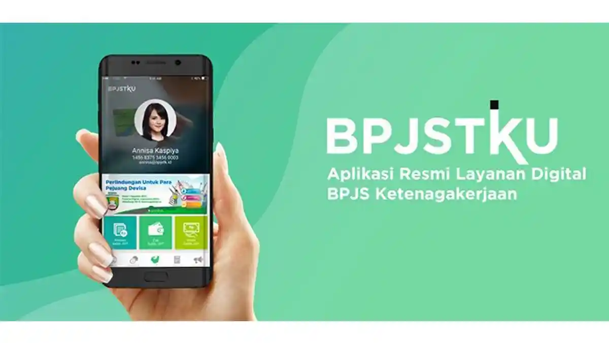 Dapat Link Registrasi Subsidi Gaji Rp 600 Ribu via SMS? Simak Langkah-langkah yang Harus Dilakukan!