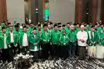 PPP Jatim Tetap Bersama Agus Suparmanto Pasca Muktamar X, Mujahid Yakin Dualisme Tak Berlarut-Larut 