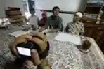 Penangkapan Teroris Palmerah
