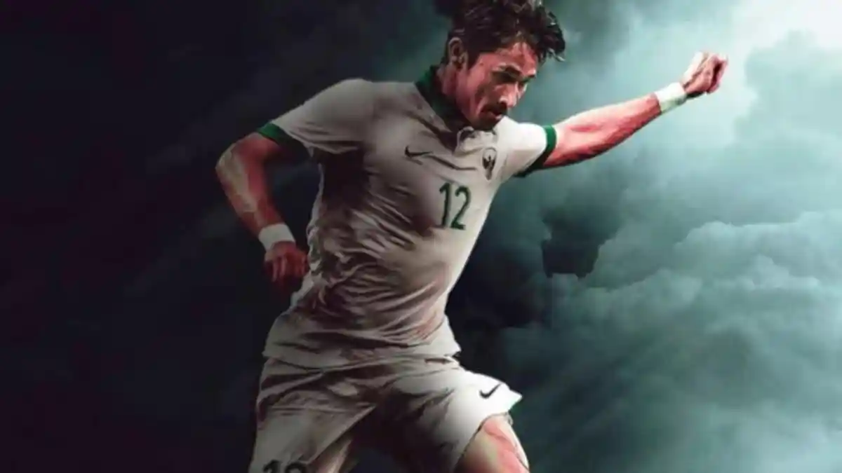 UPDATE Bursa Transfer Liga 1: Gavin Kwan Adsit ke PSS Sleman atau Persib Bandung?