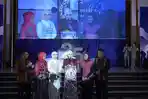 Grand Final Duta Teknokrat 2025 resmi Dibuka Ketua TP PKK Lampung