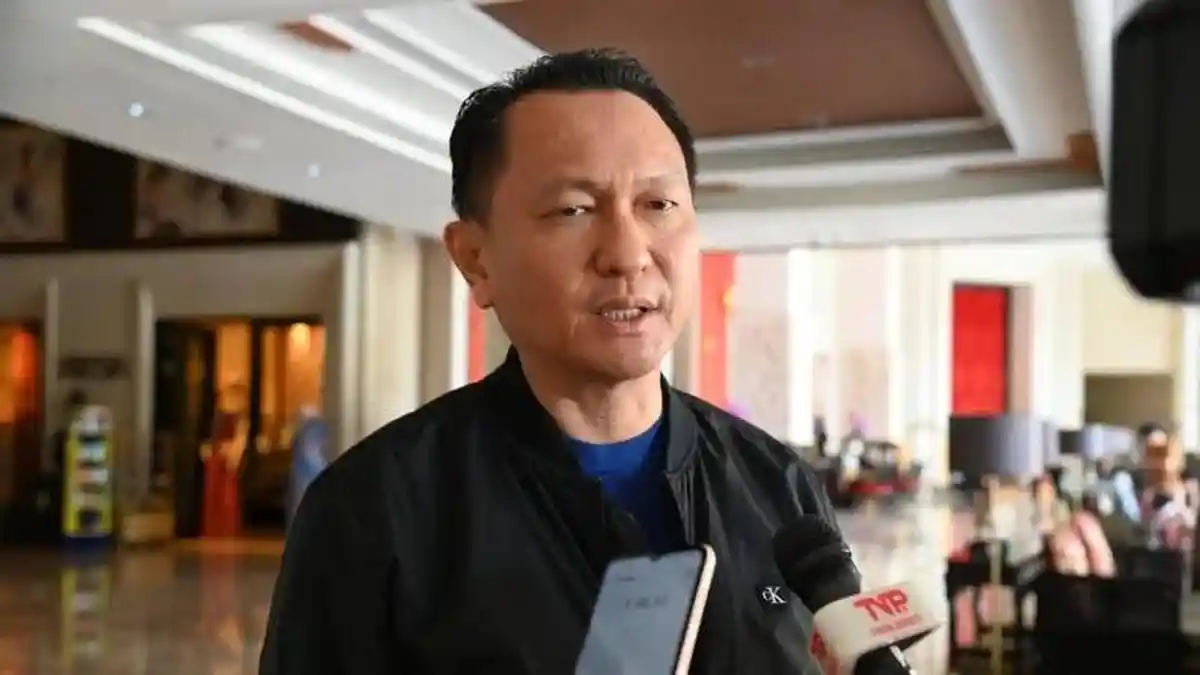 Komisi XII DPR Nilai Groundbreaking Hilirisasi Tahap II Percepat Industrialisasi Nasional