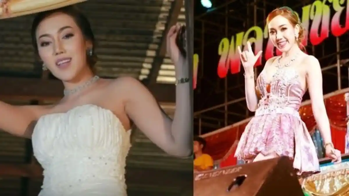 Di Balik Viral Lagu Thailand 'Wik Wik Wik Ah Ah', Terungkap Ini Arti ...