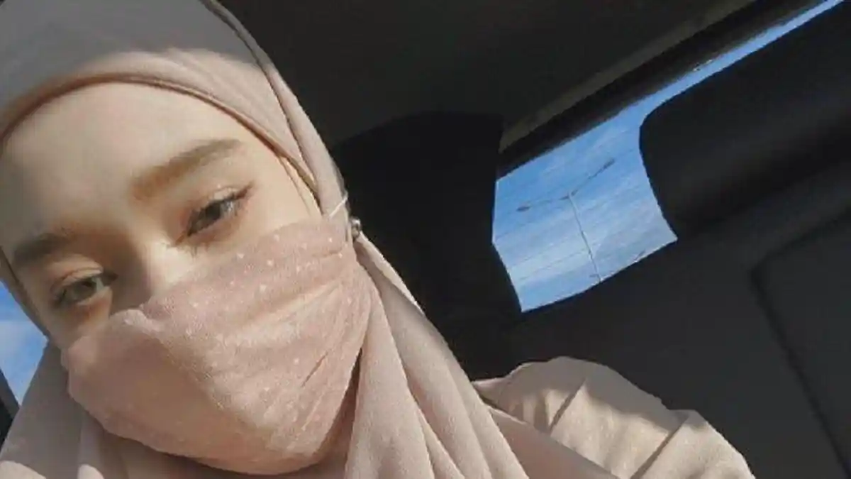 Inara Rusli Malah Ingin Tetap Bersuamikan Virgoun