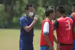 Persedikab Kediri Incar Kemenangan Perdana saat Lawan Persem Mojokerto di Liga 3 2021 Jatim