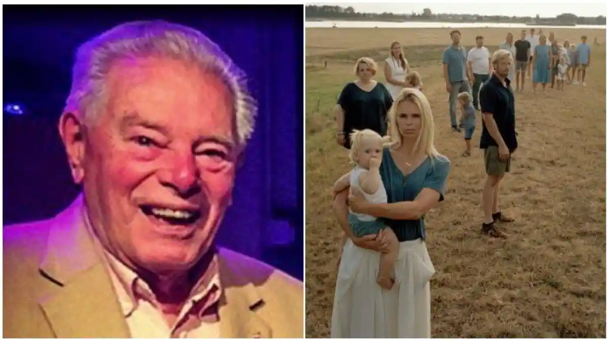 Terkuak Kejahatan Dokter Diam-diam Suntikkan Spermanya ke Para Pasien Wanita di Kliniknya