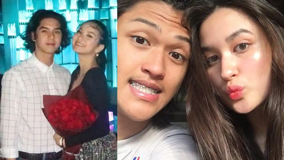 Mulai Beranjak Dewasa, Gaya Pacaran 6 Anak Artis Ini Kerap Jadi Perhatian Netizen, Saking Mesranya