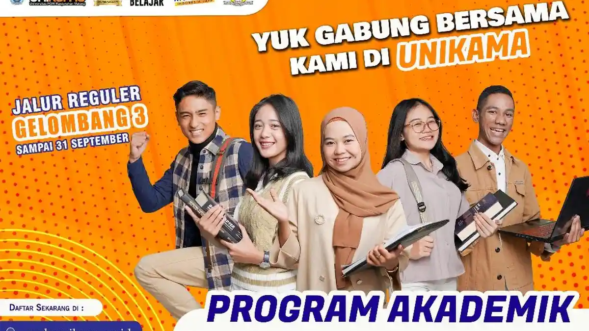 Lanjutkan Pendidikan dengan RPL, Program Unggulan dari UNIKAMA untuk Profesional Berpengalaman