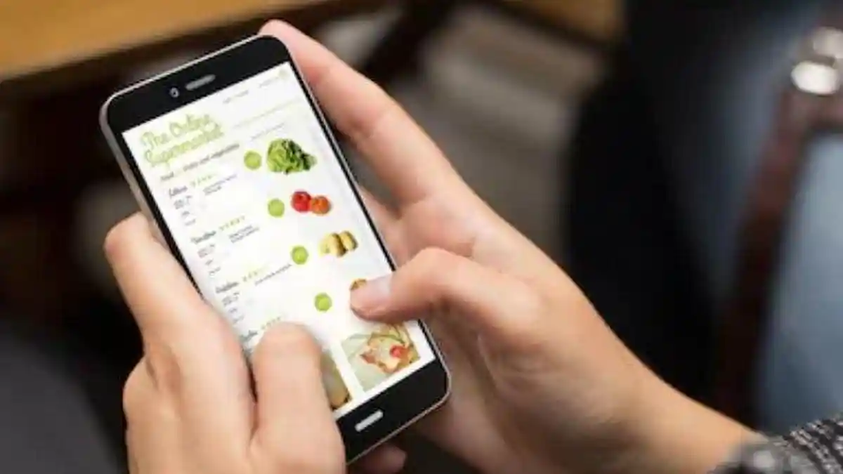 Layanan Pesan Antar Tak Jamin Bebas Covid-19, Ini Saran BPOM Jika Membeli Makanan Via Online
