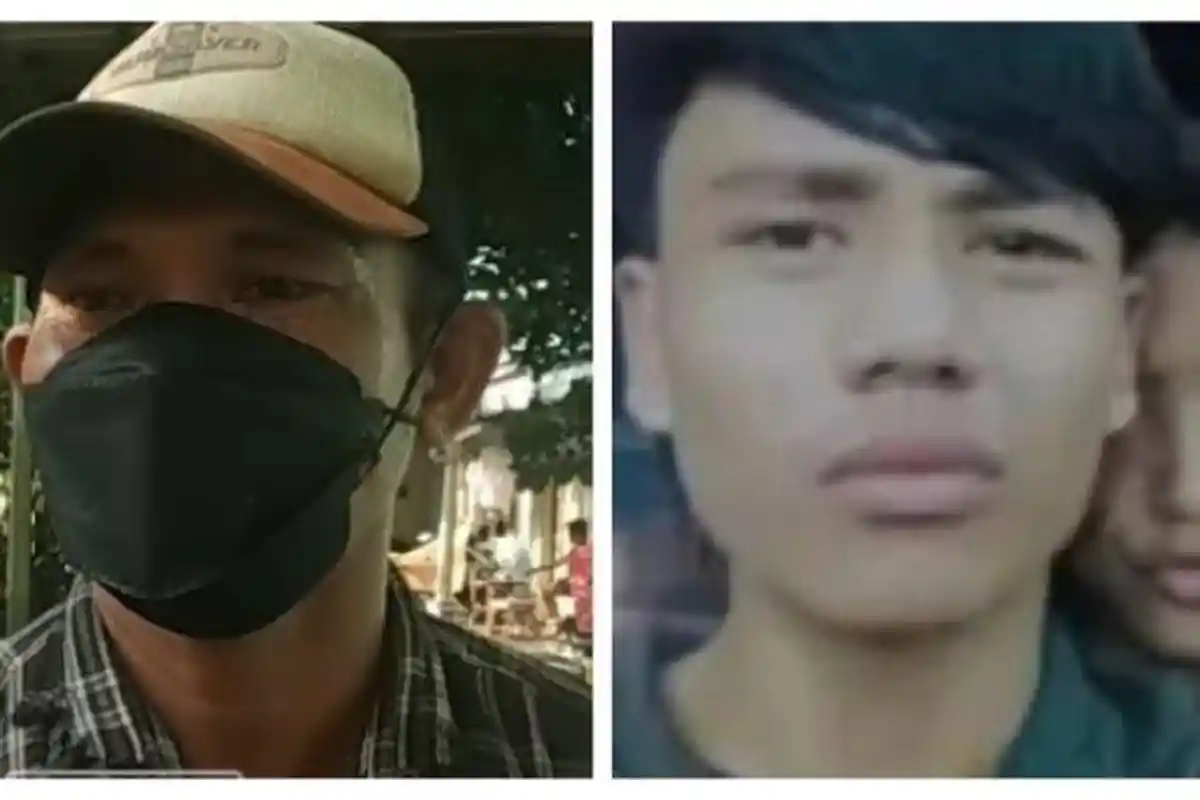 SOSOK Rana Tukang Ojek Ngaku Lihat Wajah Pelaku Kasus Vina, Sempat Melerai Perkelahian: Bukan Mereka