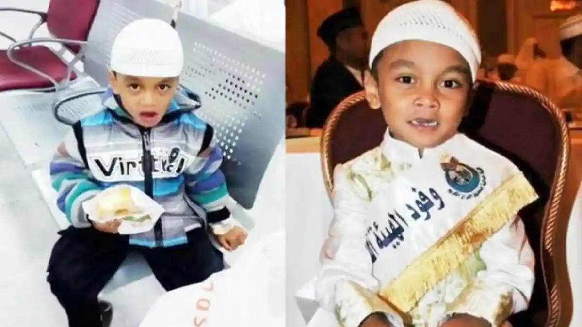Masih Ingat dengan Musa? Hafiz Cilik Indonesia yang Pernah Juara Dunia, Kini Beranjak Remaja