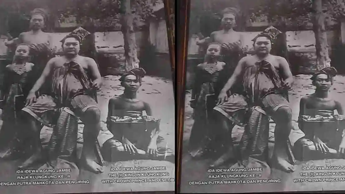 Daftar 8 Pahlawan Nasional Terbaru asal Bali: Ada Ida Dewa Agung Jambe hingga I Gusti Ngurah Rai