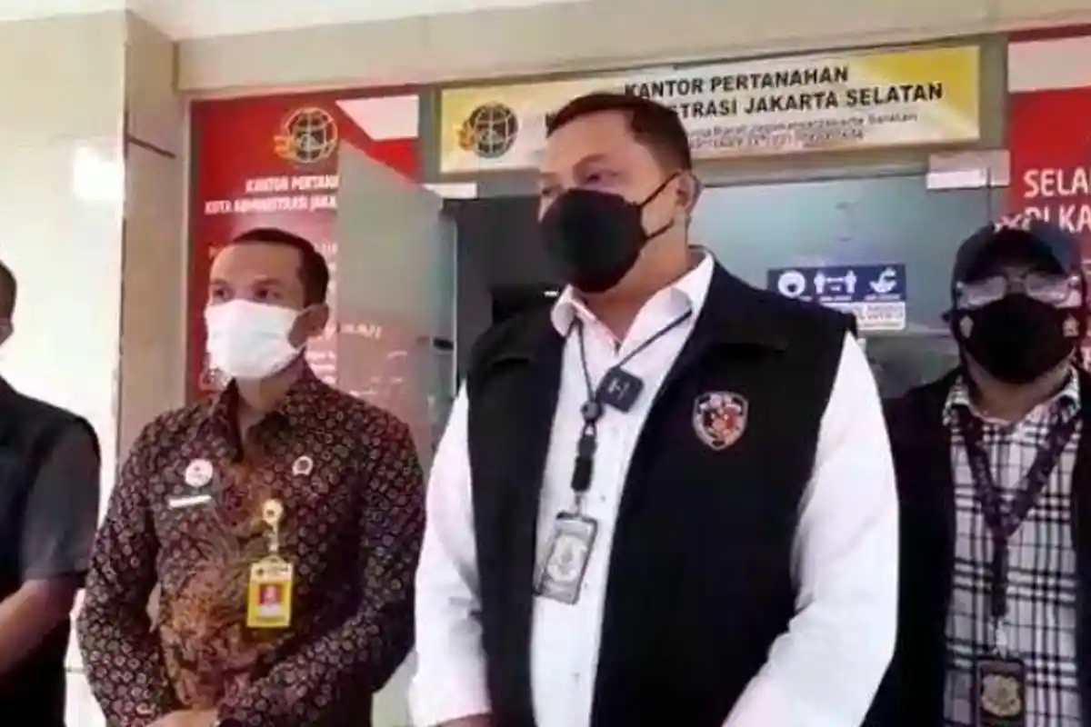Ungkap Kasus Mafia Tanah di Jagakarsa, Polda Metro Jaya Temukan Keterlibatan Pejabat BPN